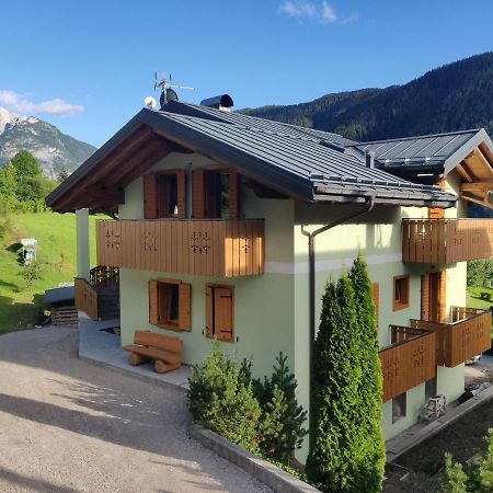 Belvedere Auronzo di Cadore Εξωτερικό φωτογραφία