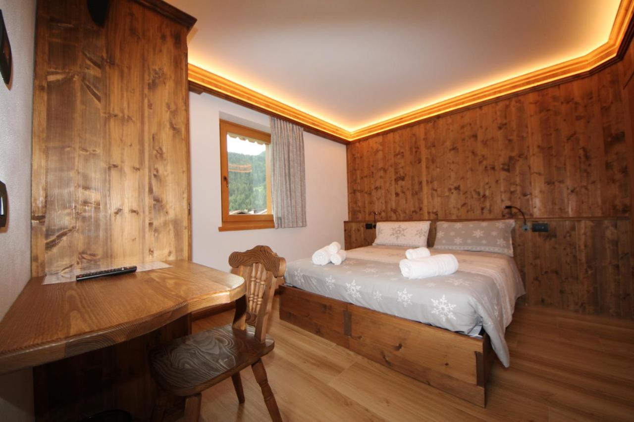 Belvedere Auronzo di Cadore Εξωτερικό φωτογραφία